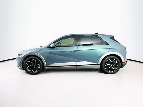 Used 2024 Hyundai Ioniq 5 Limited RWD image 4