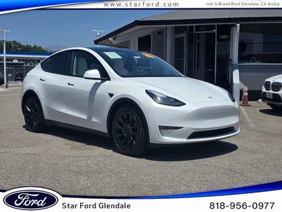 Used 2022 Tesla Model Y Long Range