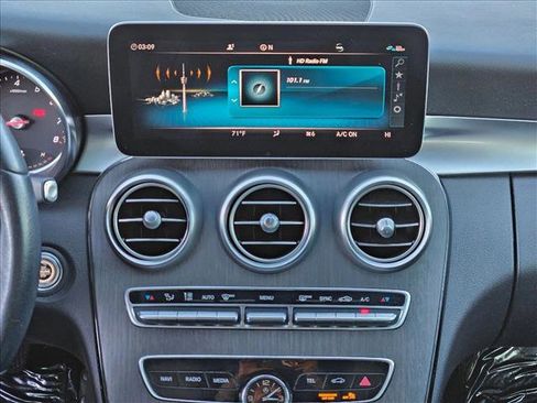Used 2019 Mercedes-Benz C 300 C 300 image 12