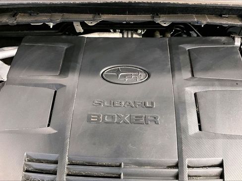 Used 2023 Subaru Forester Premium AWD/4WD image 31