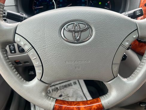 Used 2008 Toyota Sienna XLE Limited image 10