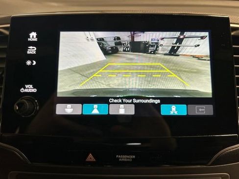 Certified 2023 Honda Passport EX-L image 34