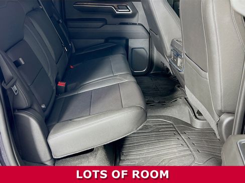 Used 2022 GMC Sierra 1500 SLT w/ SLT Premium Plus Package image 25