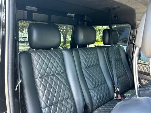 Used 2016 Mercedes-Benz G 63 AMG 4MATIC image 42