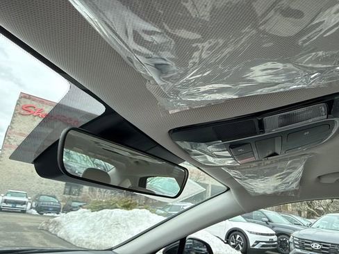 New 2026 Hyundai Sonata SEL FWD image 29