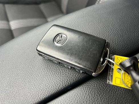 Used 2025 MAZDA CX-50 AWD 2.5 S w/ Preferred Package image 30