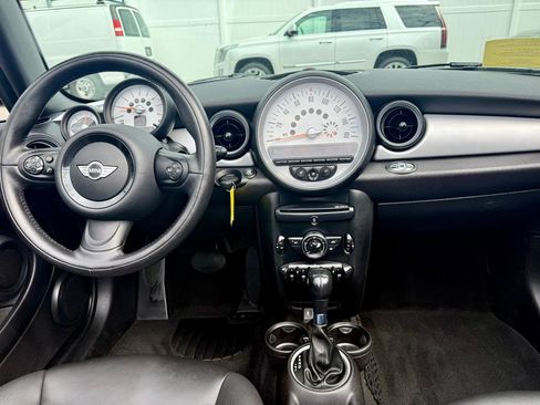 Used 2014 MINI Cooper Convertible FWD image 21