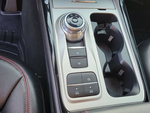 Used 2022 Ford Explorer ST-Line RWD image 28