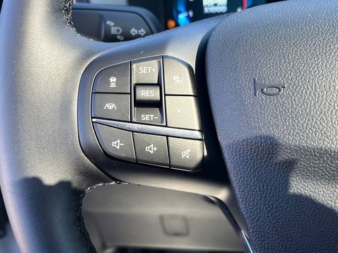 New 2025 Ford Bronco Sport Outer Banks w/ Outer Banks Tech Package+ image 15