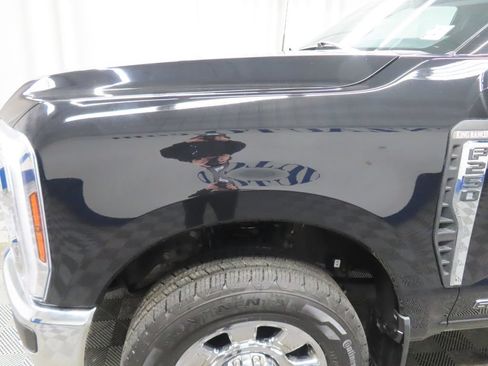 Used 2024 Ford F250 King Ranch AWD/4WD image 45