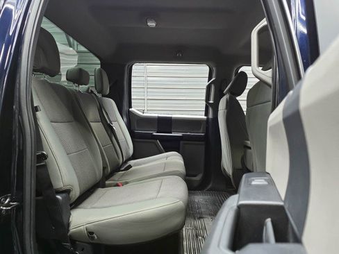 Used 2022 Ford F350 XL w/ STX Appearance Package AWD/4WD image 20
