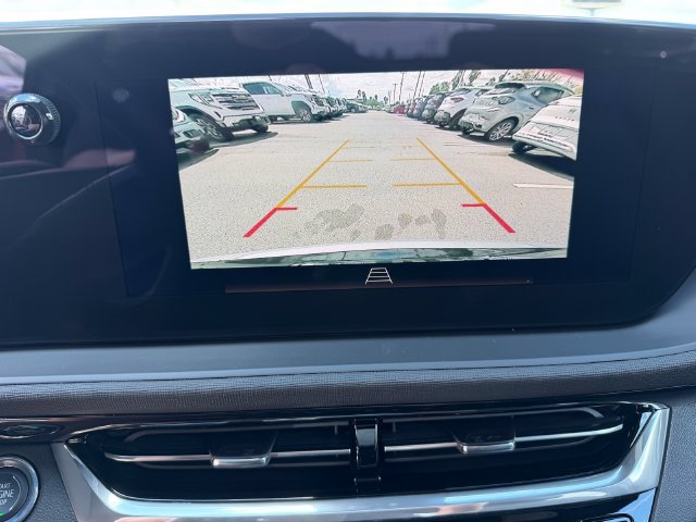 New 2026 Buick Envista Sport Touring w/ Convenience I Package FWD image 13