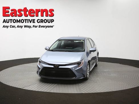 Used 2023 Toyota Corolla LE FWD image 53