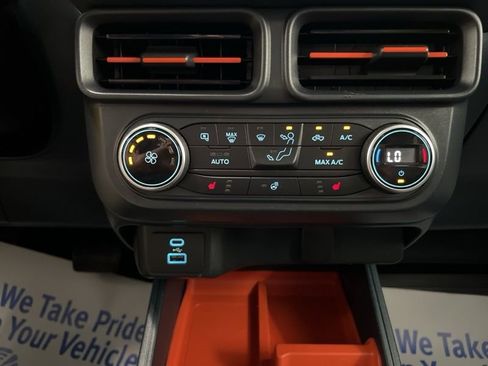 Used 2022 Ford Maverick XLT w/ Equipment Group 300A Standard AWD/4WD image 28