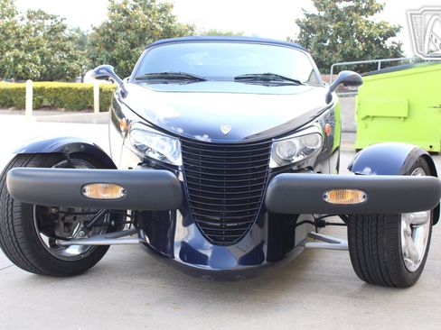Used 2001 Chrysler Prowler RWD image 34