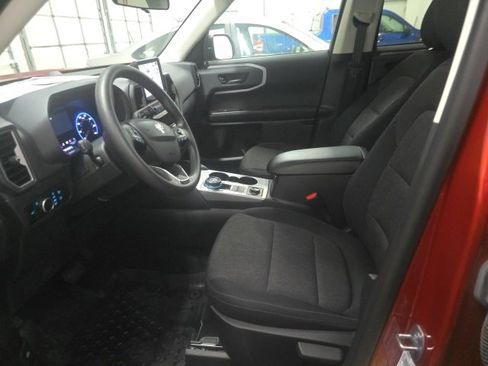 Used 2024 Ford Bronco Sport Big Bend image 14