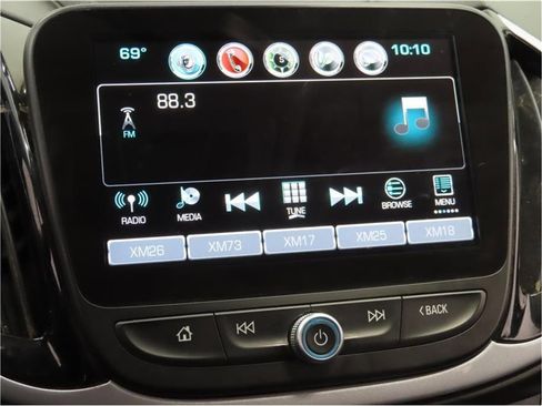 Used 2018 Chevrolet Volt LT image 13