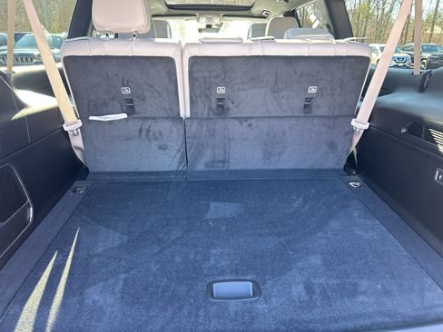 New 2026 Jeep Grand Wagoneer L Limited image 36