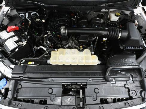 Used 2021 Ford F150 XLT AWD/4WD image 44