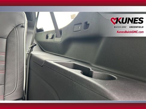 New 2026 GMC Yukon XL AT4 Ultimate image 34