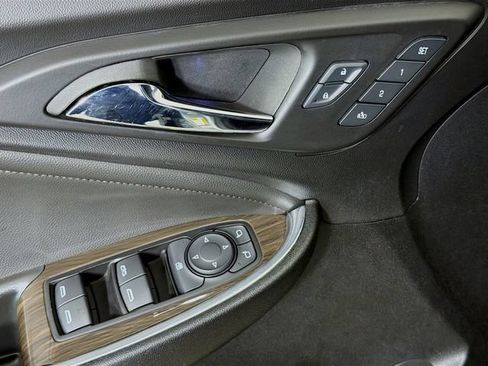 Used 2024 Chevrolet Malibu LT FWD image 16