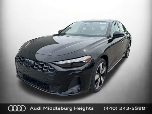 Used 2026 Audi A5 2.0T Premium Plus AWD/4WD image 3