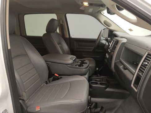 Used 2016 RAM 2500 Tradesman w/ Protection Group AWD/4WD image 21