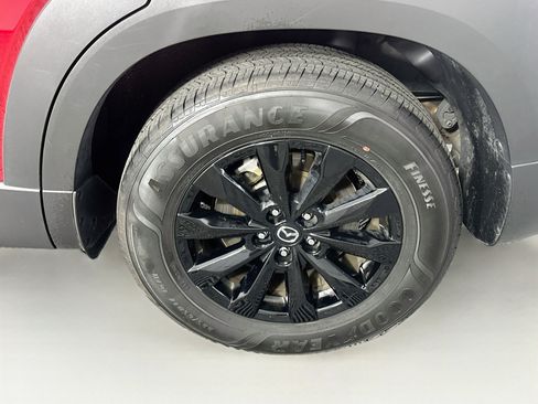 Used 2026 MAZDA CX-50 AWD 2.5 S w/ Preferred Pkg image 11
