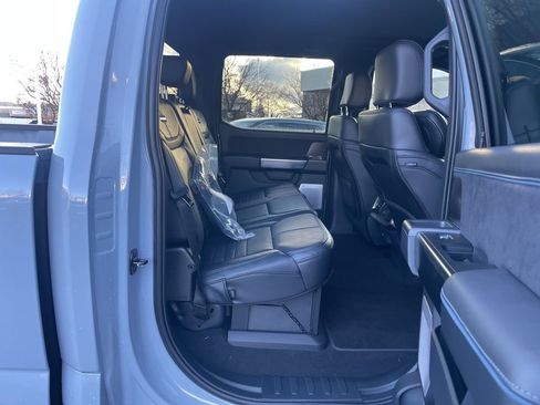 New 2026 Ford F350 Platinum image 27