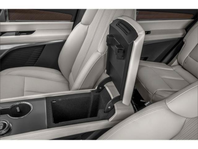 Used 2026 Cadillac Vistiq Luxury w/ LPO, Floor Liner Package AWD/4WD image 35
