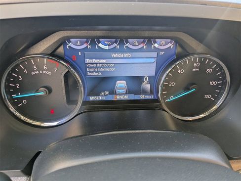 Used 2024 Ford Expedition Limited image 16