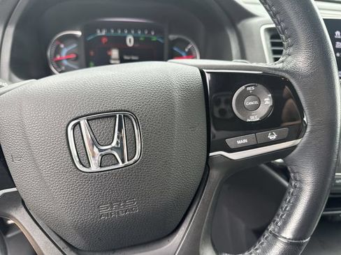 Used 2021 Honda Passport Touring image 18