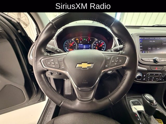 Certified 2020 Chevrolet Equinox LT AWD/4WD image 9