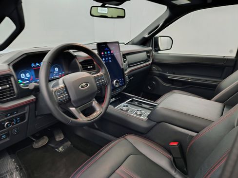 Used 2023 Ford Expedition Limited image 51