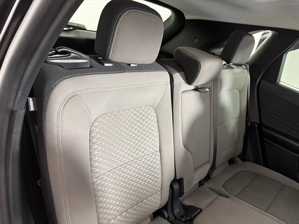 Used 2021 Ford Escape SE w/ SE Sport Appearance Package AWD/4WD image 22
