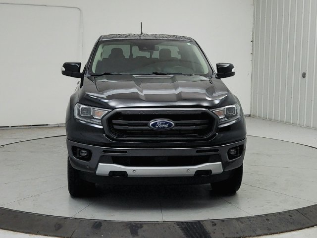 Used 2019 Ford Ranger Lariat w/ Equipment Group 501A Mid RWD image 3