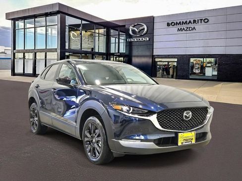 New 2026 MAZDA CX-30 AWD 2.5 S w/ Select Sport Pkg image 1
