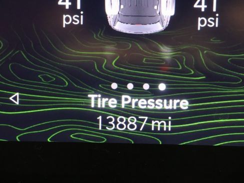 Used 2023 Jeep Grand Cherokee 4WD 4xe image 13