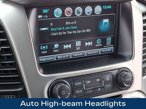 Used 2018 GMC Yukon XL SLT w/ Premium Edition image 22