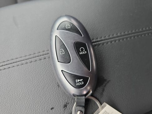 Used 2025 Hyundai Tucson SEL image 37