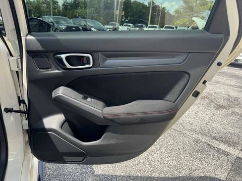 Used 2025 Honda Civic Type R image 30
