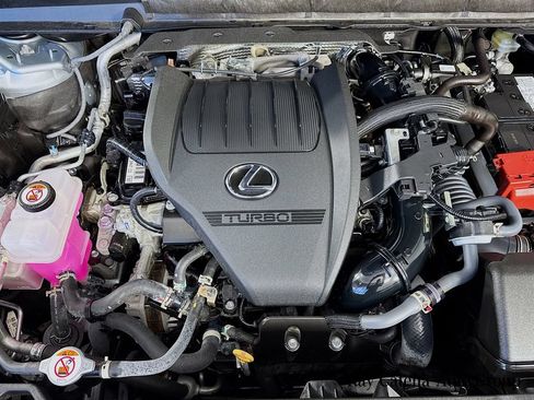 Certified 2023 Lexus RX 350 Premium w/ Accessory Package AWD/4WD image 33