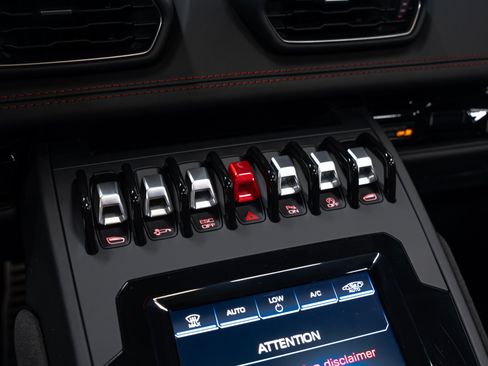 Used 2020 Lamborghini Huracan EVO AWD/4WD image 58