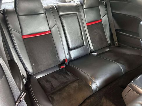 Used 2014 Dodge Challenger SRT8 Core w/ Satin Vapor Edition image 22