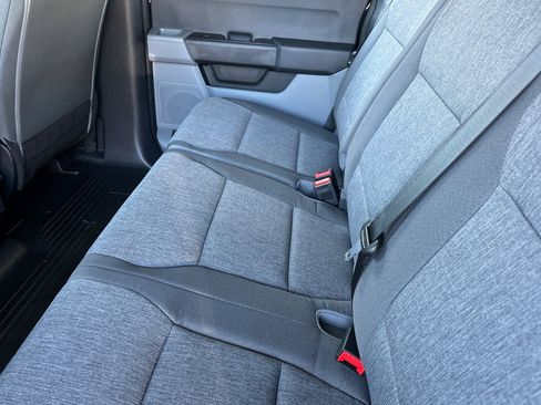 New 2026 Ford F250 XL w/ 360-Degree Camera Package image 12