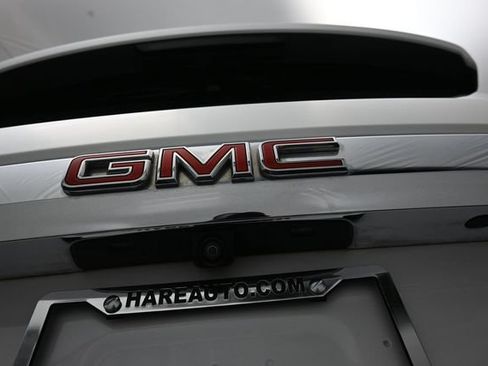 Used 2023 GMC Yukon SLT w/ SLT Luxury Package AWD/4WD image 34