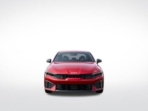 New 2026 Kia K5 GT-Line FWD image 2
