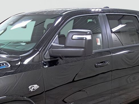 New 2026 RAM 1500 Big Horn image 8