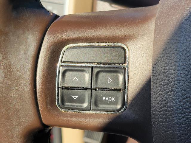 Used 2012 RAM 1500 Big Horn RWD image 12