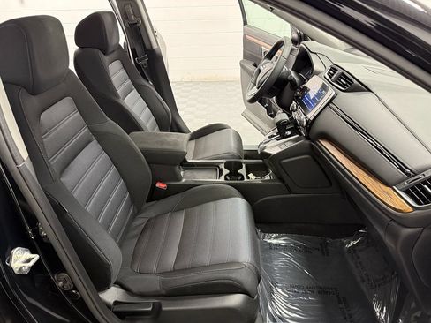 Used 2018 Honda CR-V EX image 14